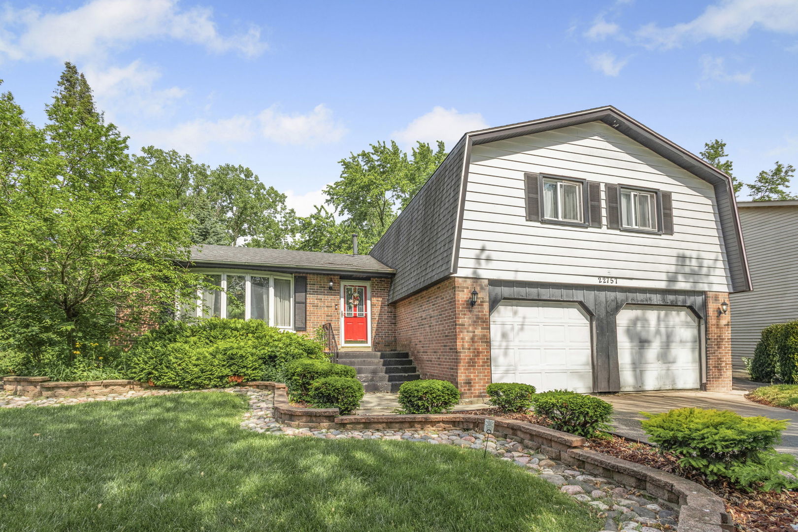 22757 Lakeshore Drive Property Photo 1