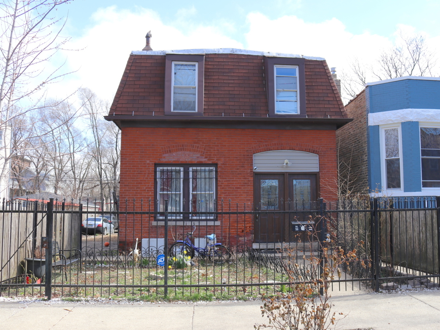 727 N Springfield Avenue Property Photo 1