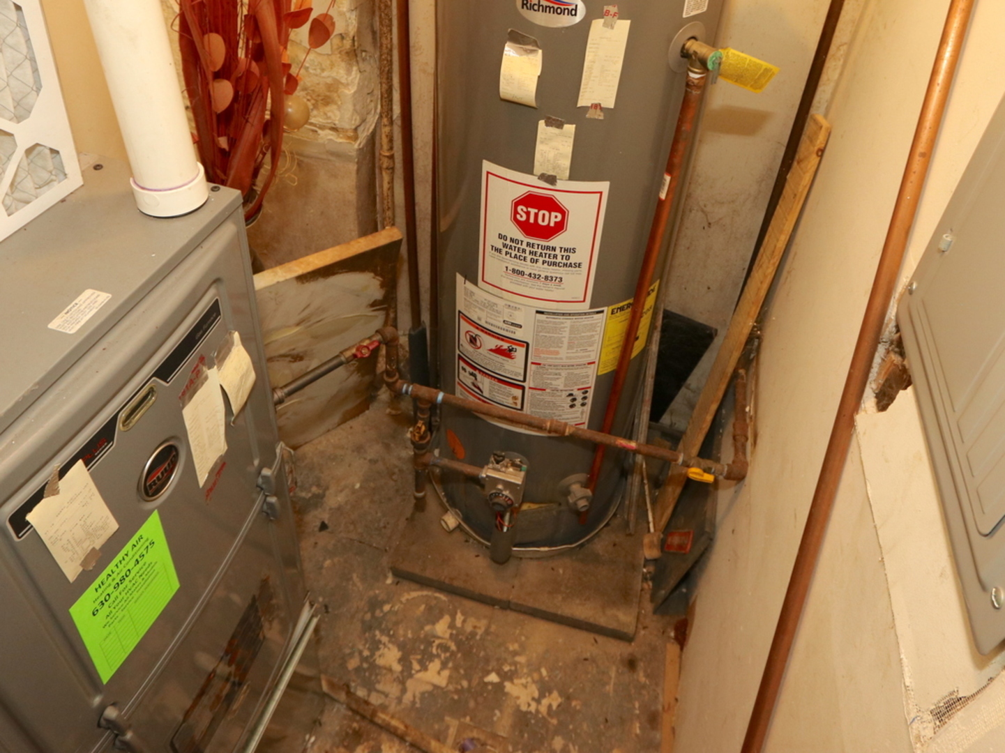 727 N Springfield Avenue Property Photo 8