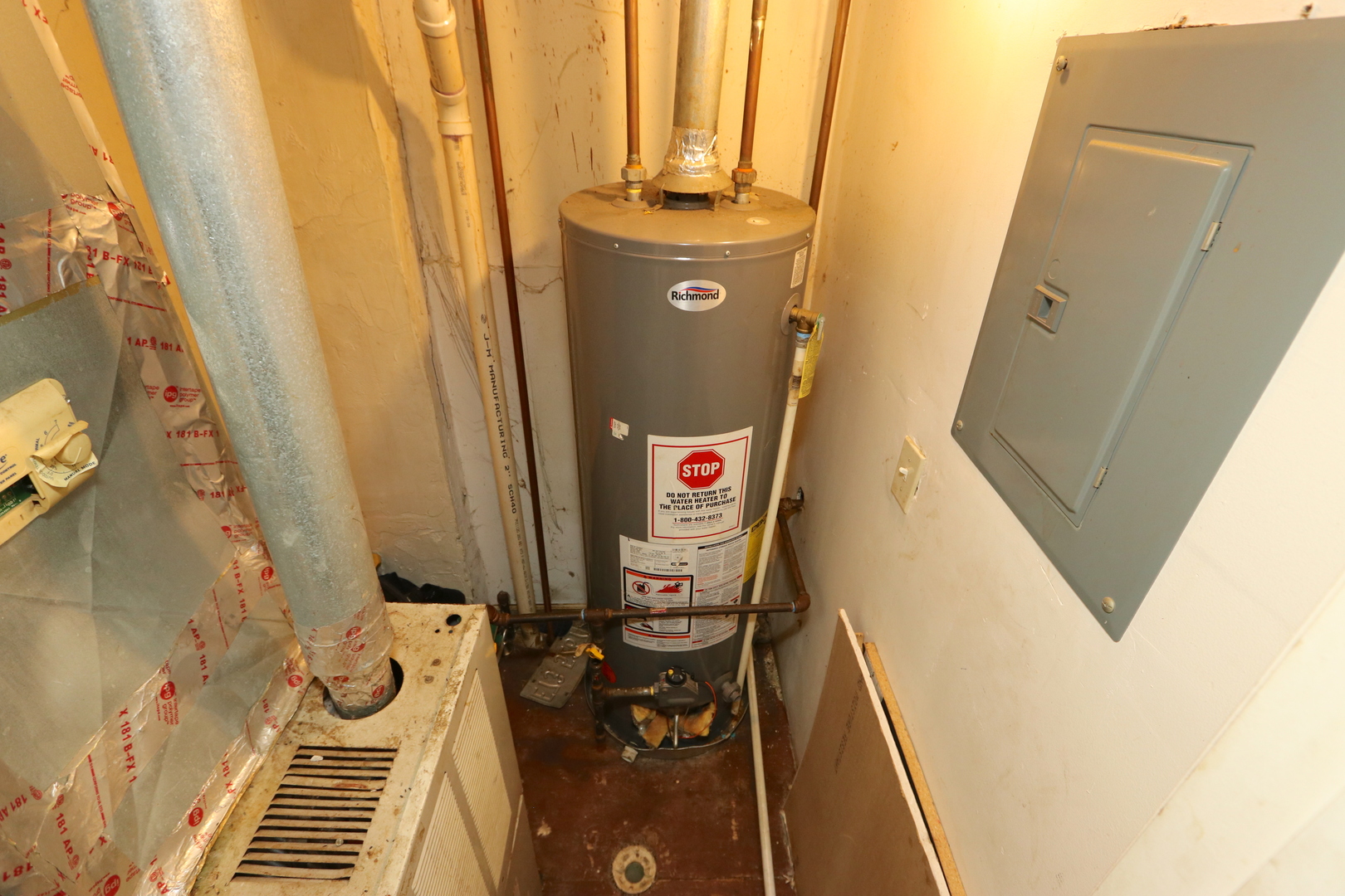 727 N Springfield Avenue Property Photo 9