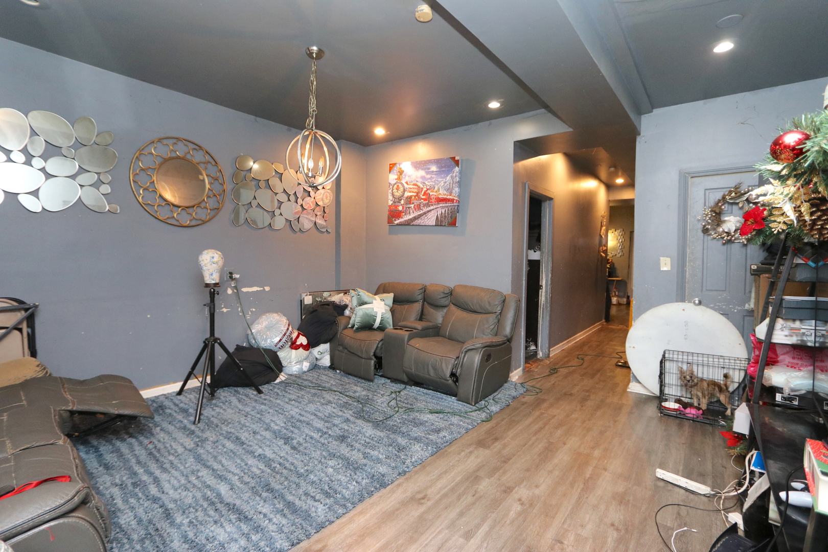 727 N Springfield Avenue Property Photo 15