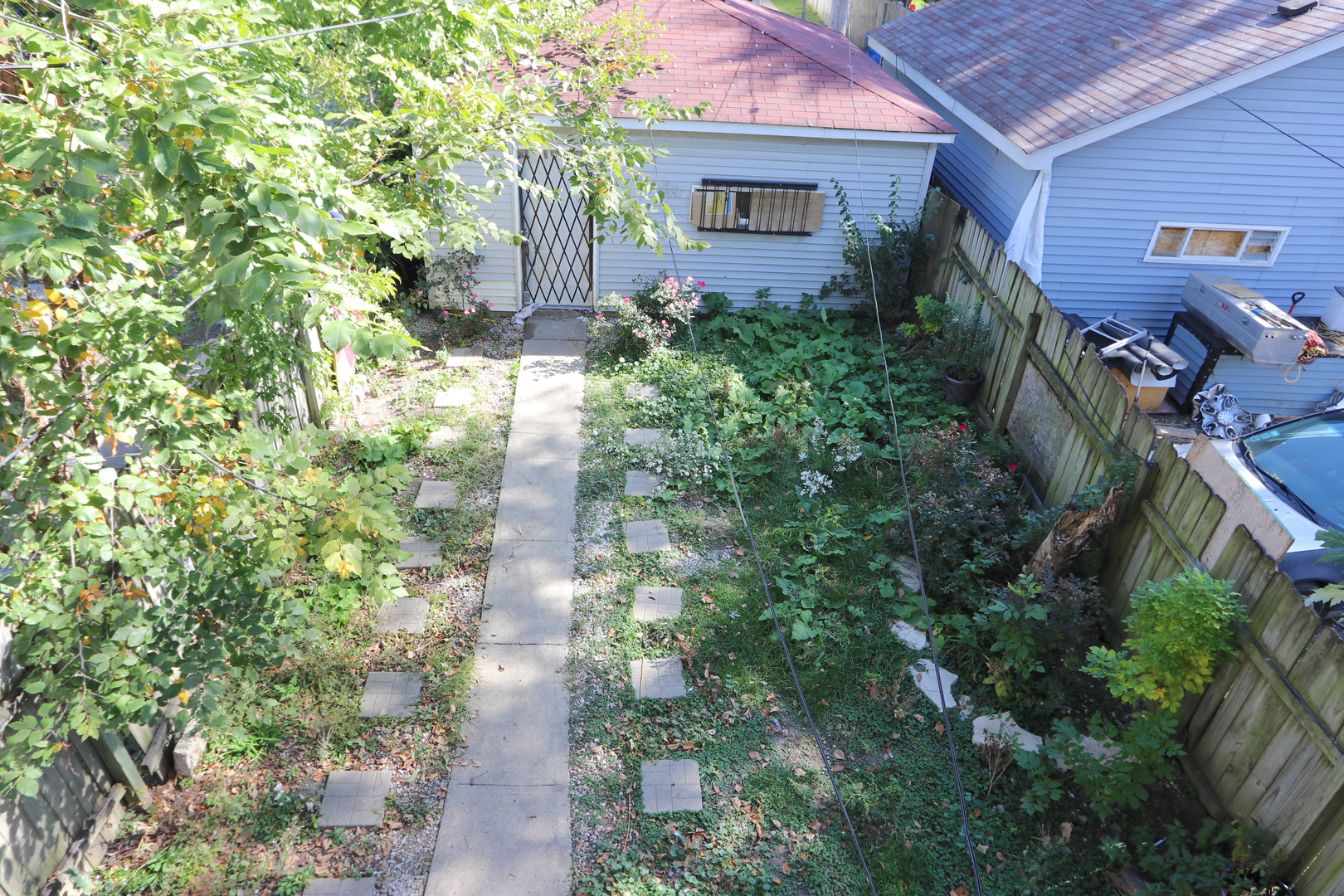 727 N Springfield Avenue Property Photo 17