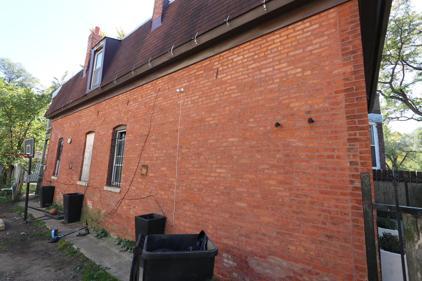 727 N Springfield Avenue Property Photo 20