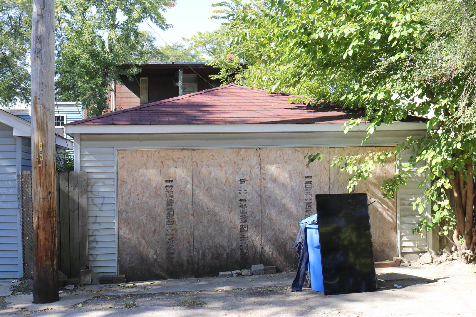 727 N Springfield Avenue Property Photo 22