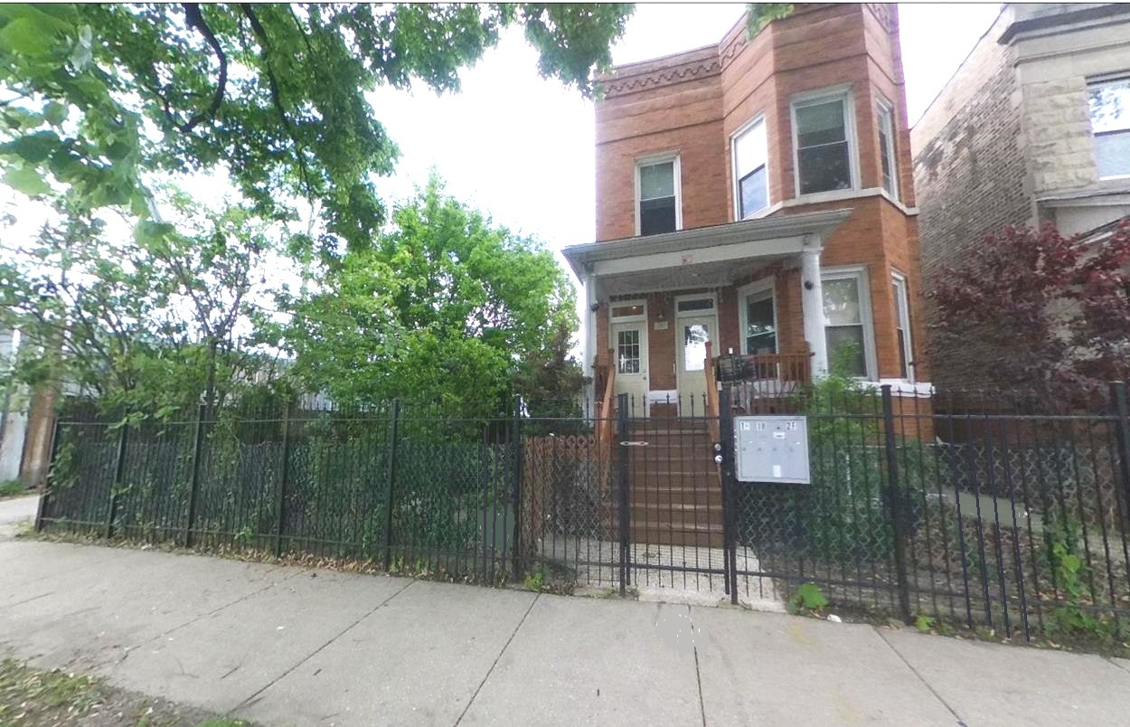 741 N Christiana Avenue Property Photo 1