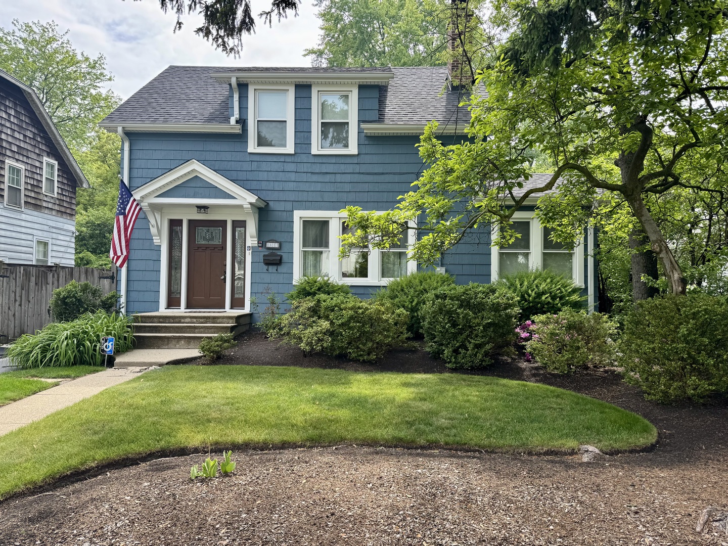 1314 Saint Johns Avenue Property Photo 1