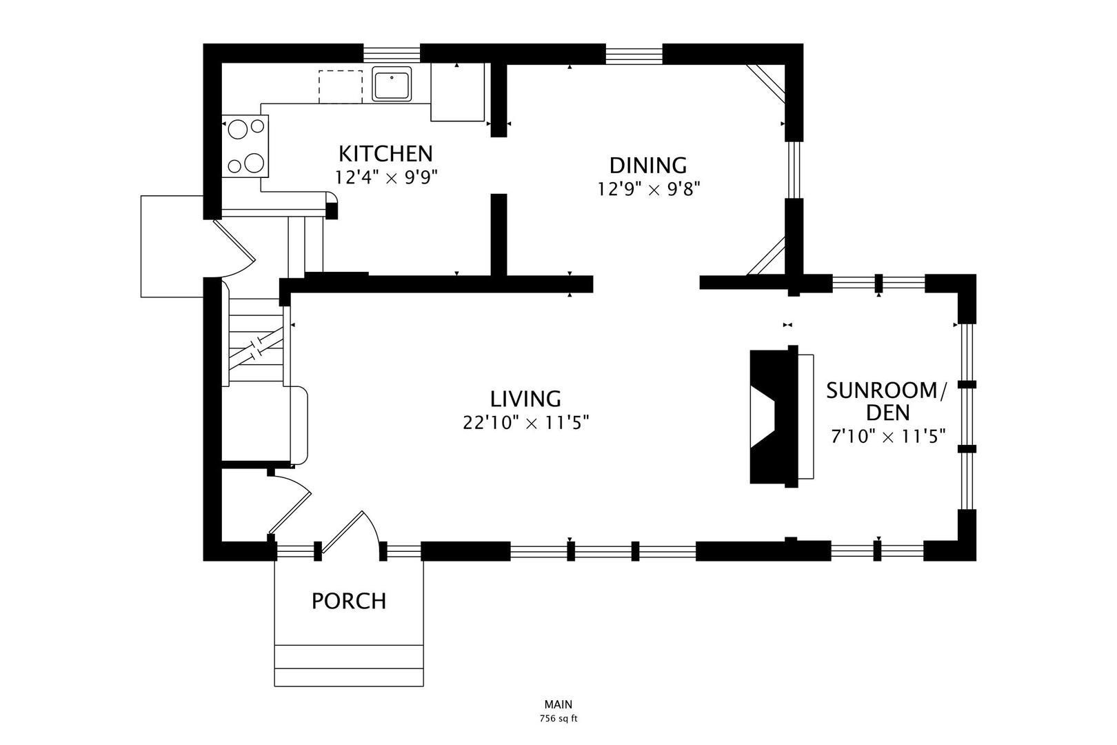 1314 Saint Johns Avenue Property Photo 25