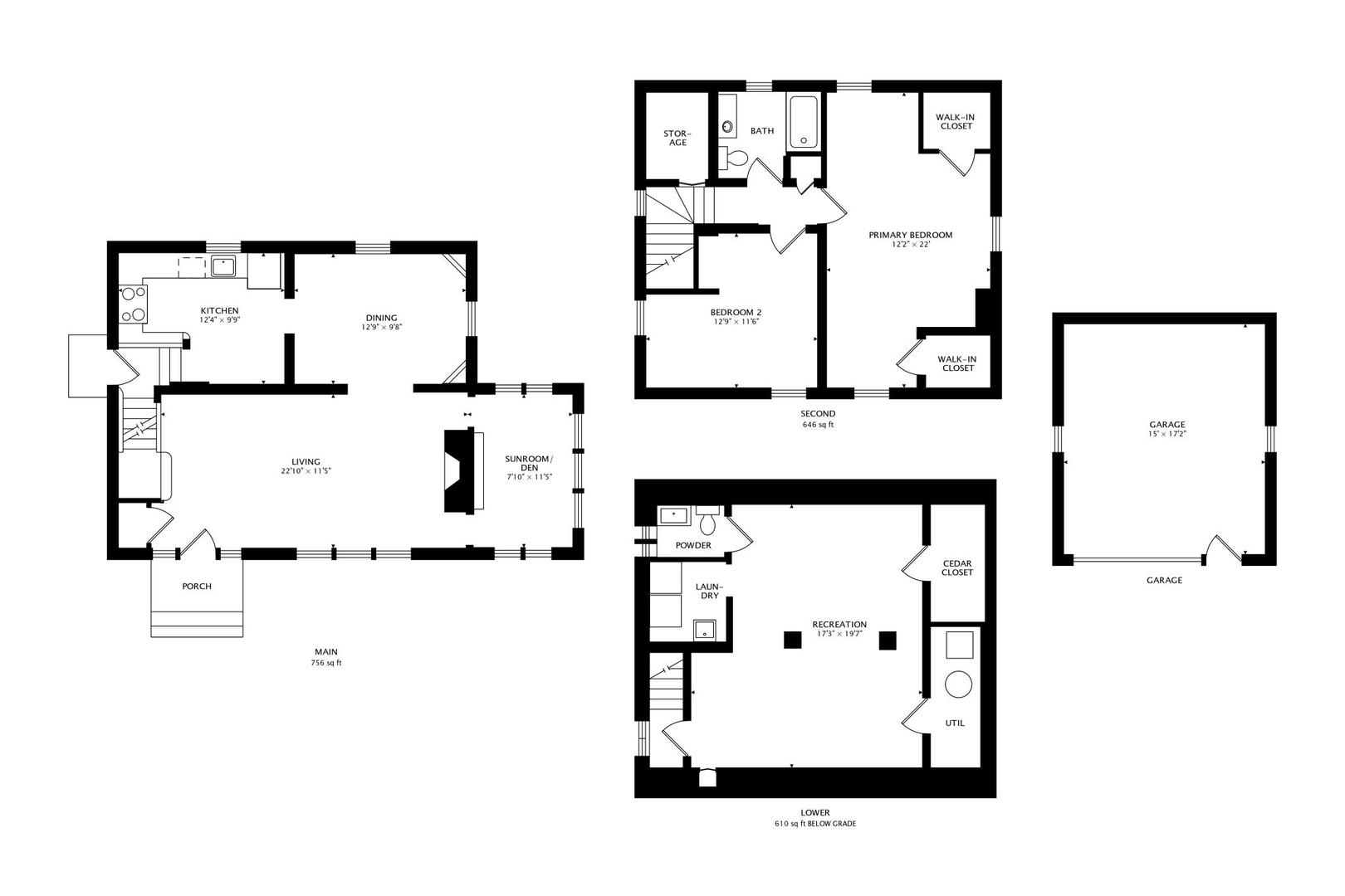 1314 Saint Johns Avenue Property Photo 29