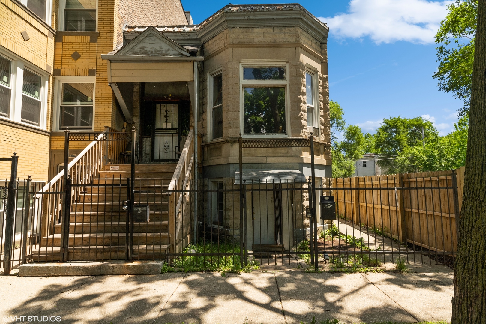 1831 S Avers Avenue Property Photo 1
