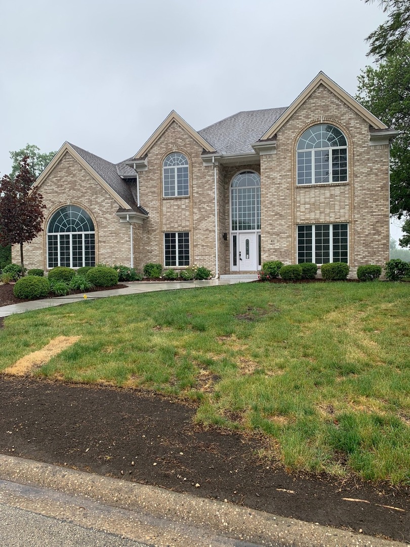 411 Westridge Road Property Photo 1