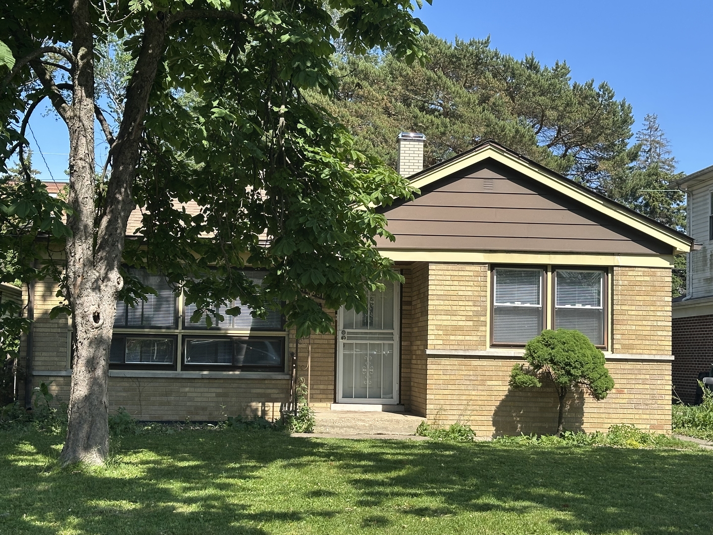 14631 Michigan Avenue Property Photo 1