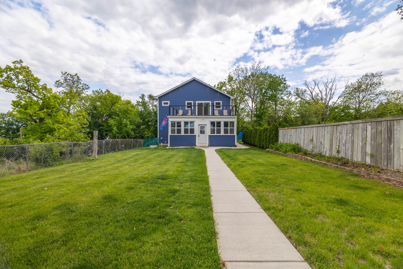 804 Oak Grove Road Property Photo 1