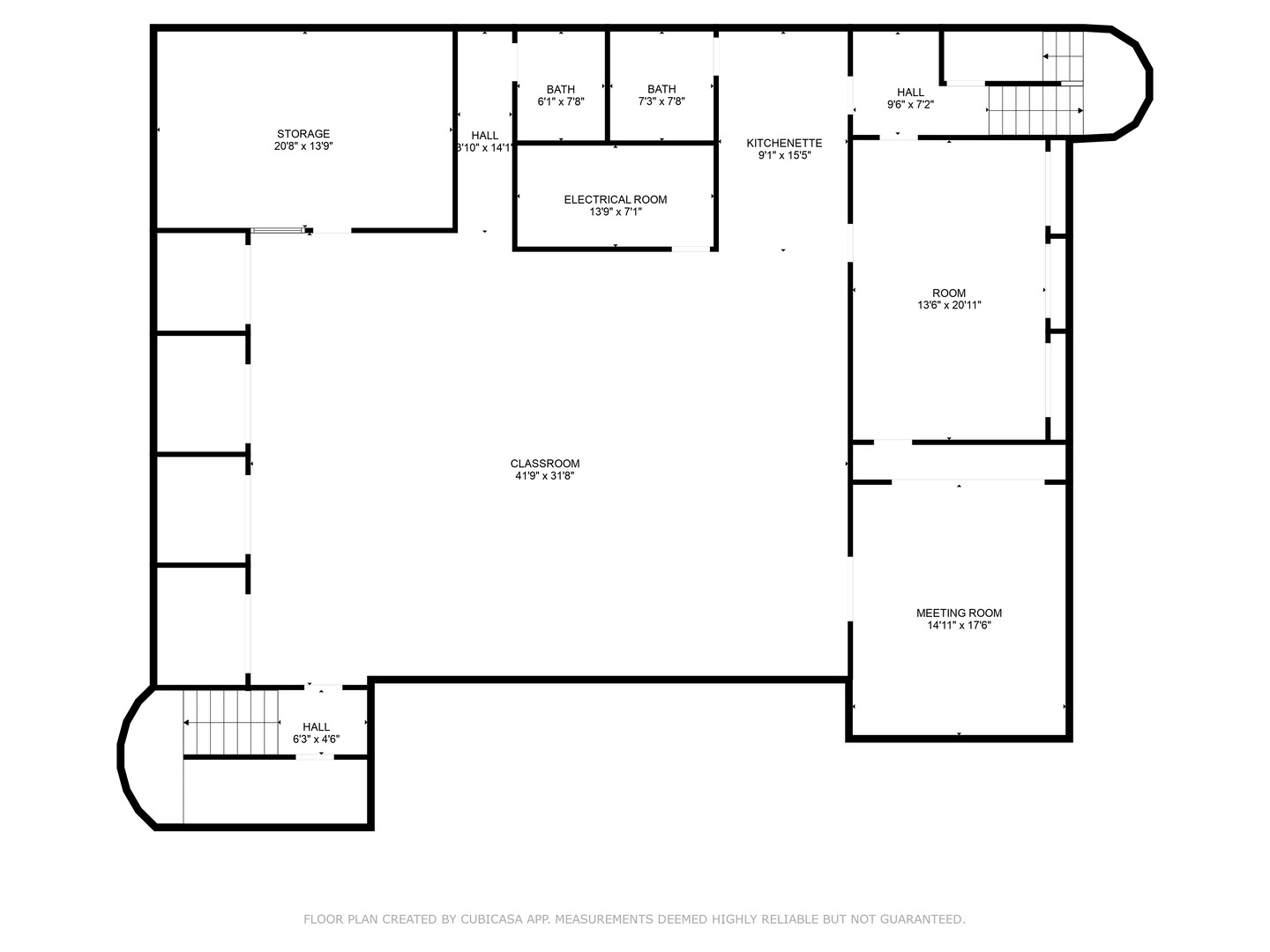 303 Springfield Avenue Property Photo 27