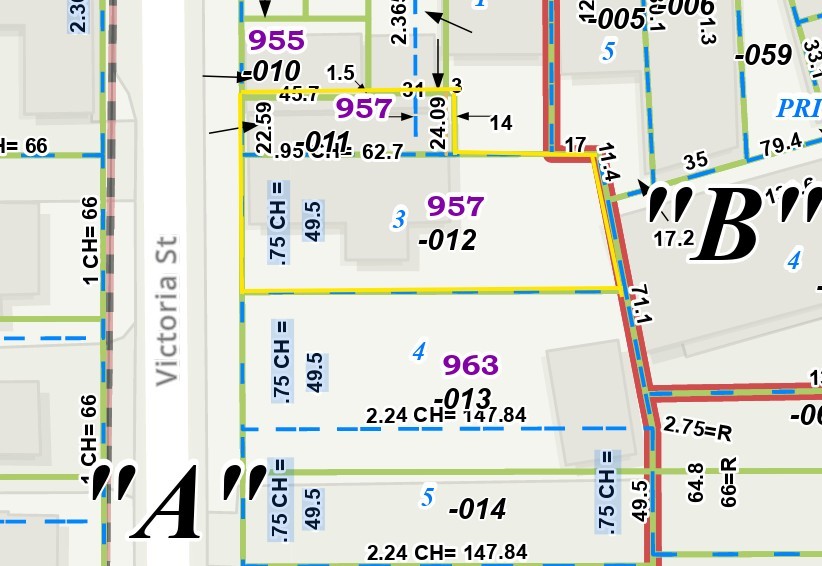 957 Victoria Street Property Photo 4