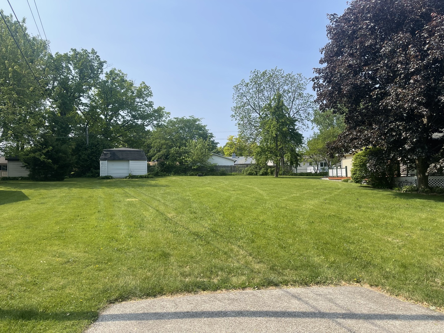 25237 W Timber Lane Property Photo 1