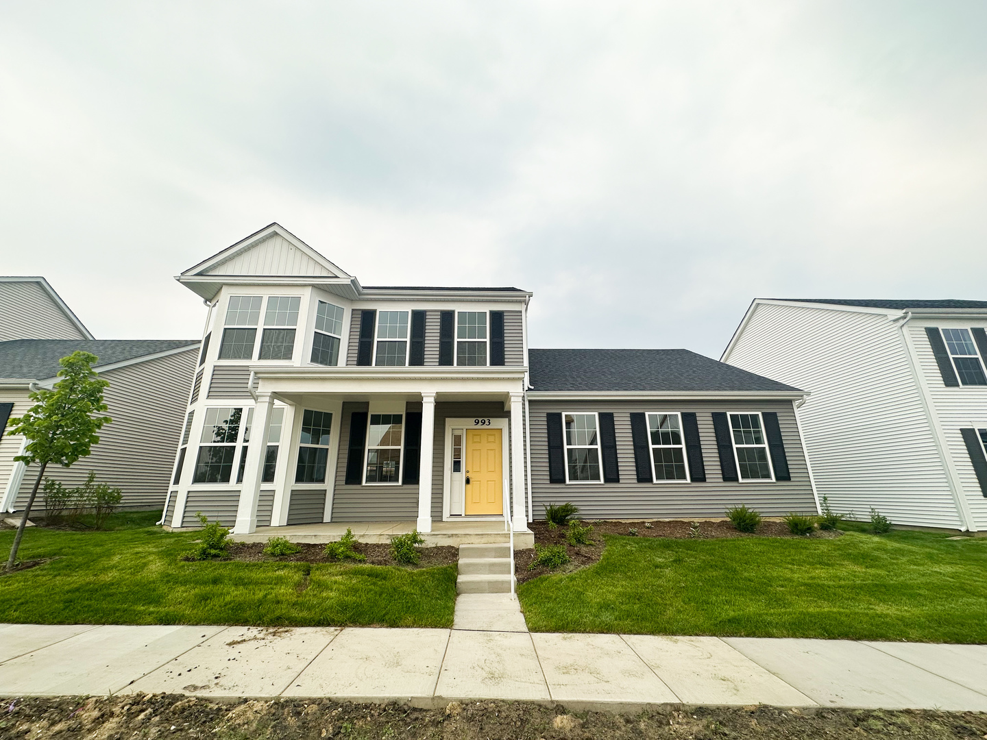 993 Celebration Drive Property Photo 1