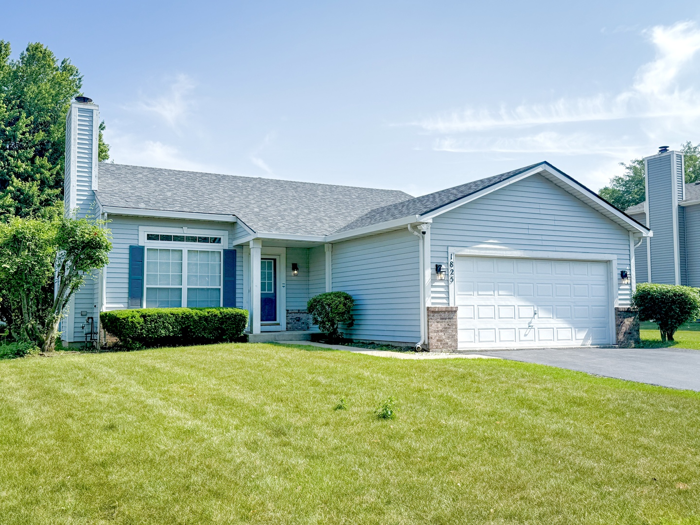 1825 Red Bud Road Property Photo 1