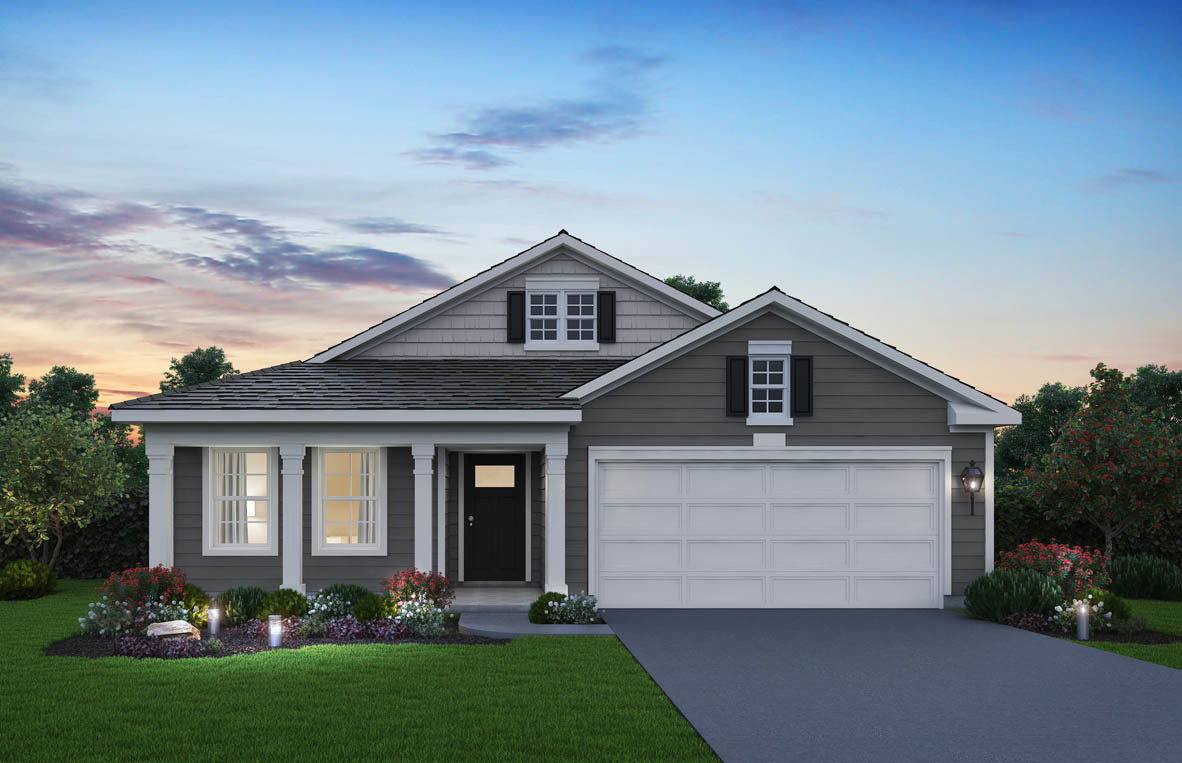 2280 Elderberry Court Property Photo 1