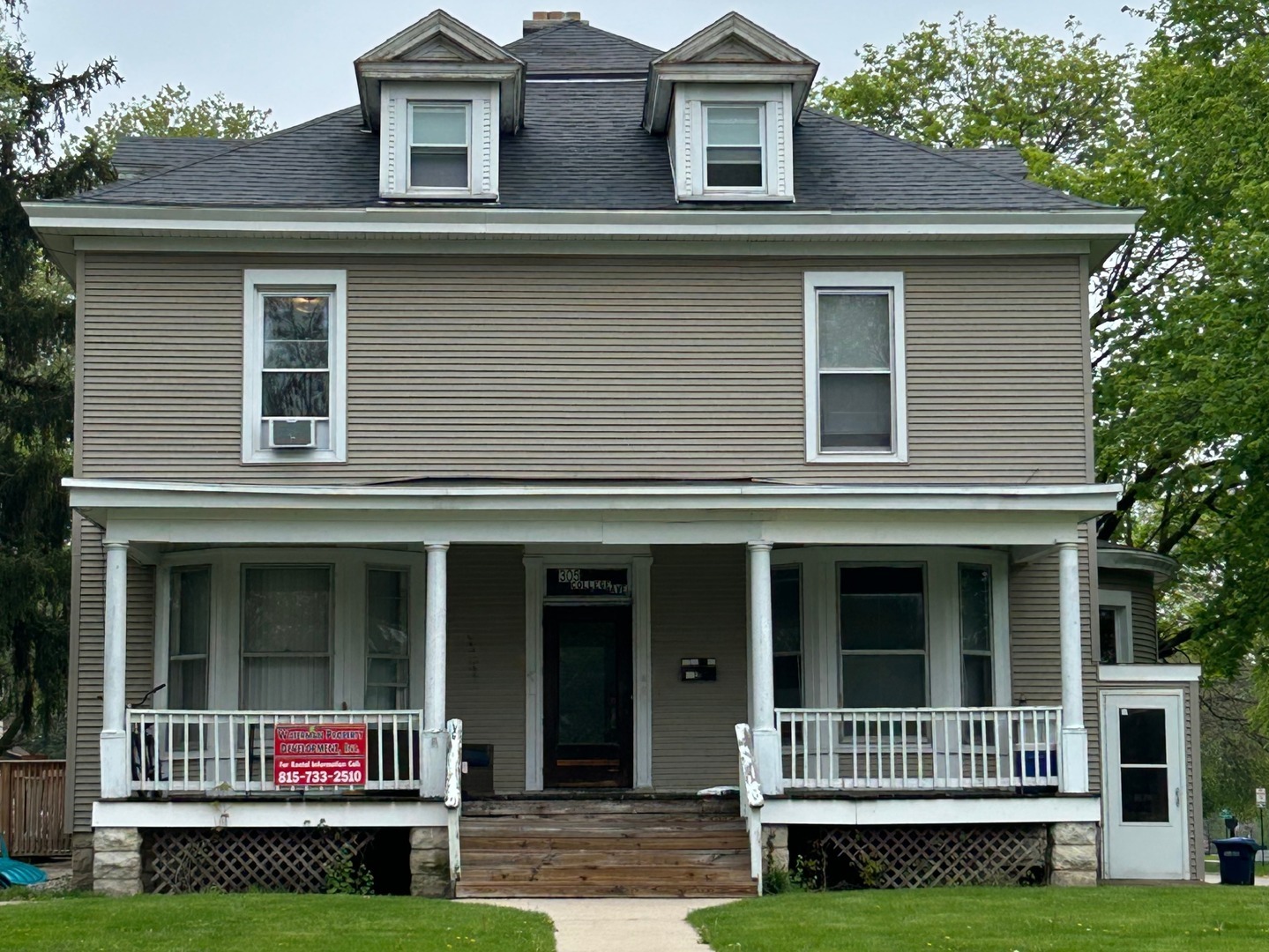 305 College Avenue Property Photo 1