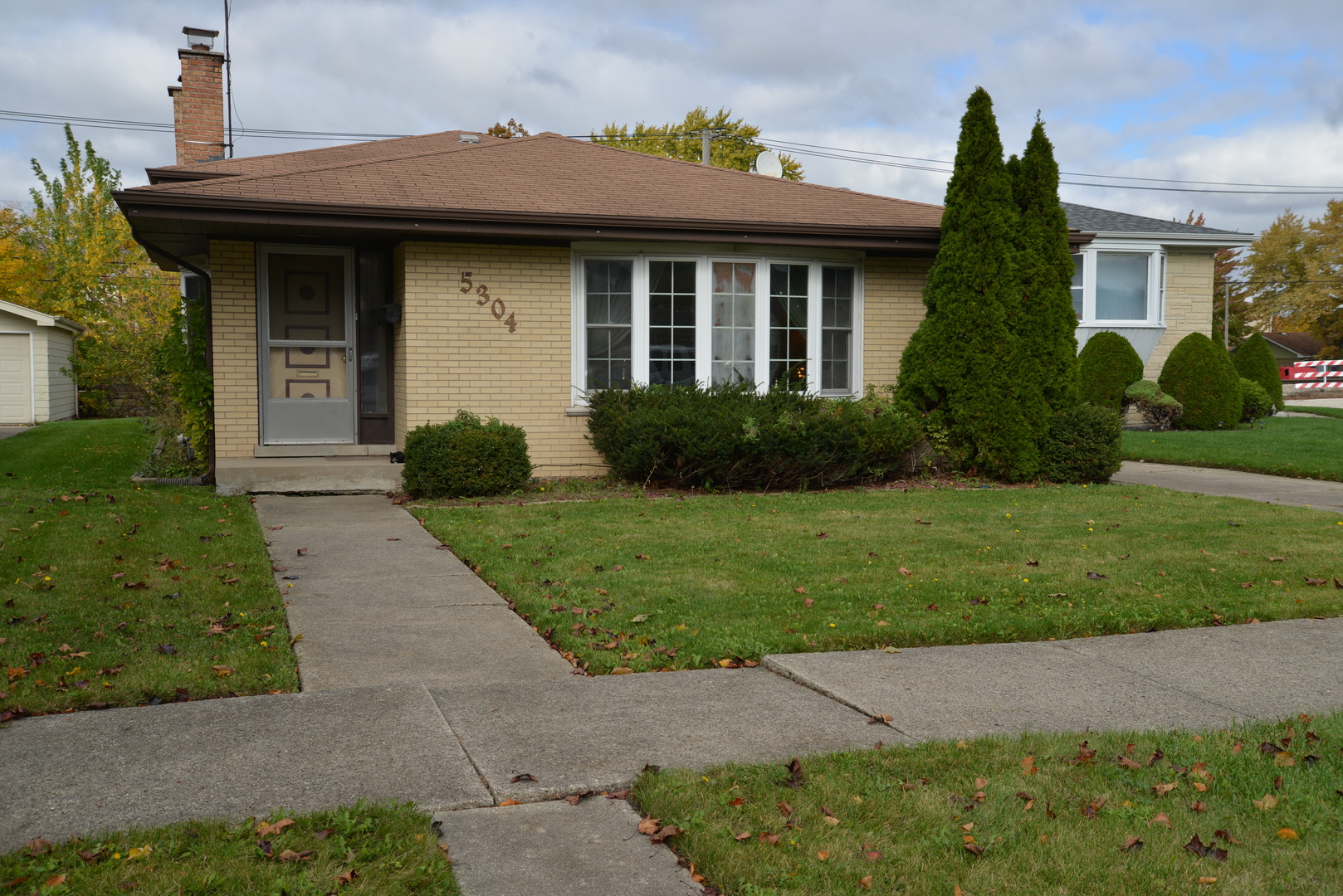 5304 Franklin Avenue Property Photo 1