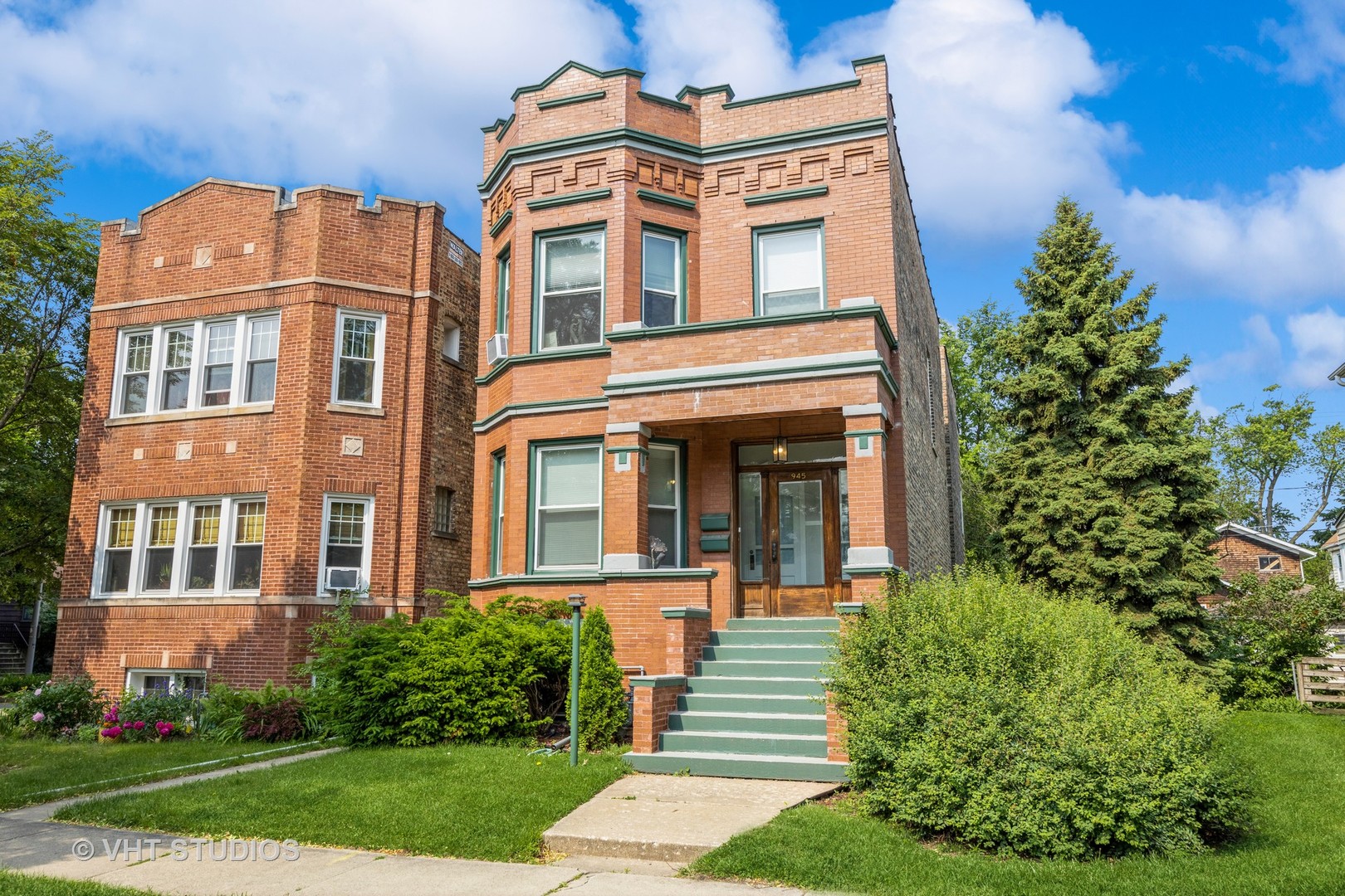 945 Elgin Avenue Property Photo 1