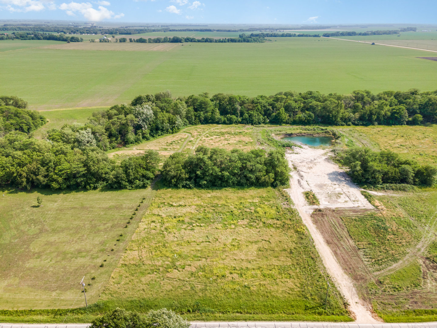 Lot 6 E Grand Ridge Road Property Photo 1