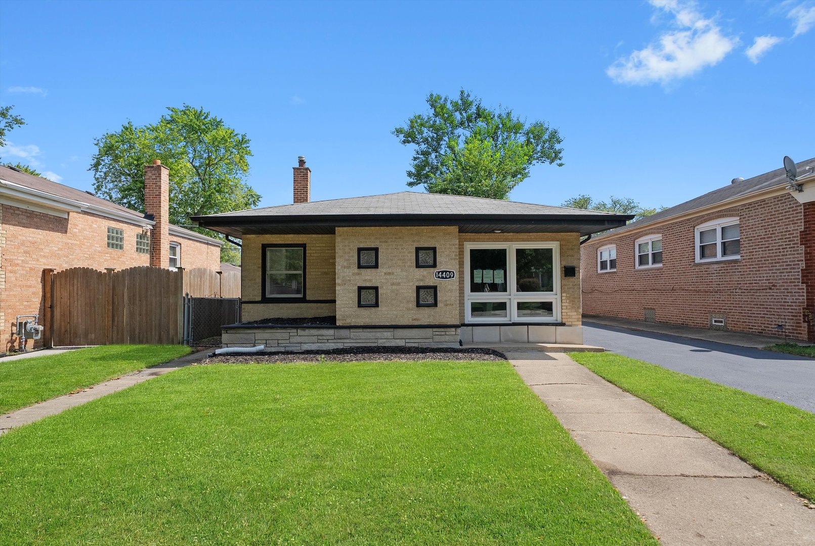 14409 Kimbark Avenue Property Photo 1