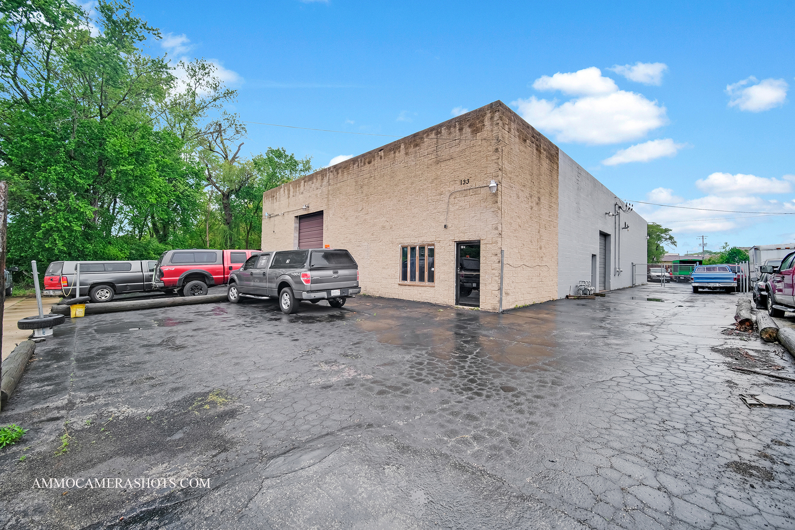 133 N Aurora Street C Property Photo 1