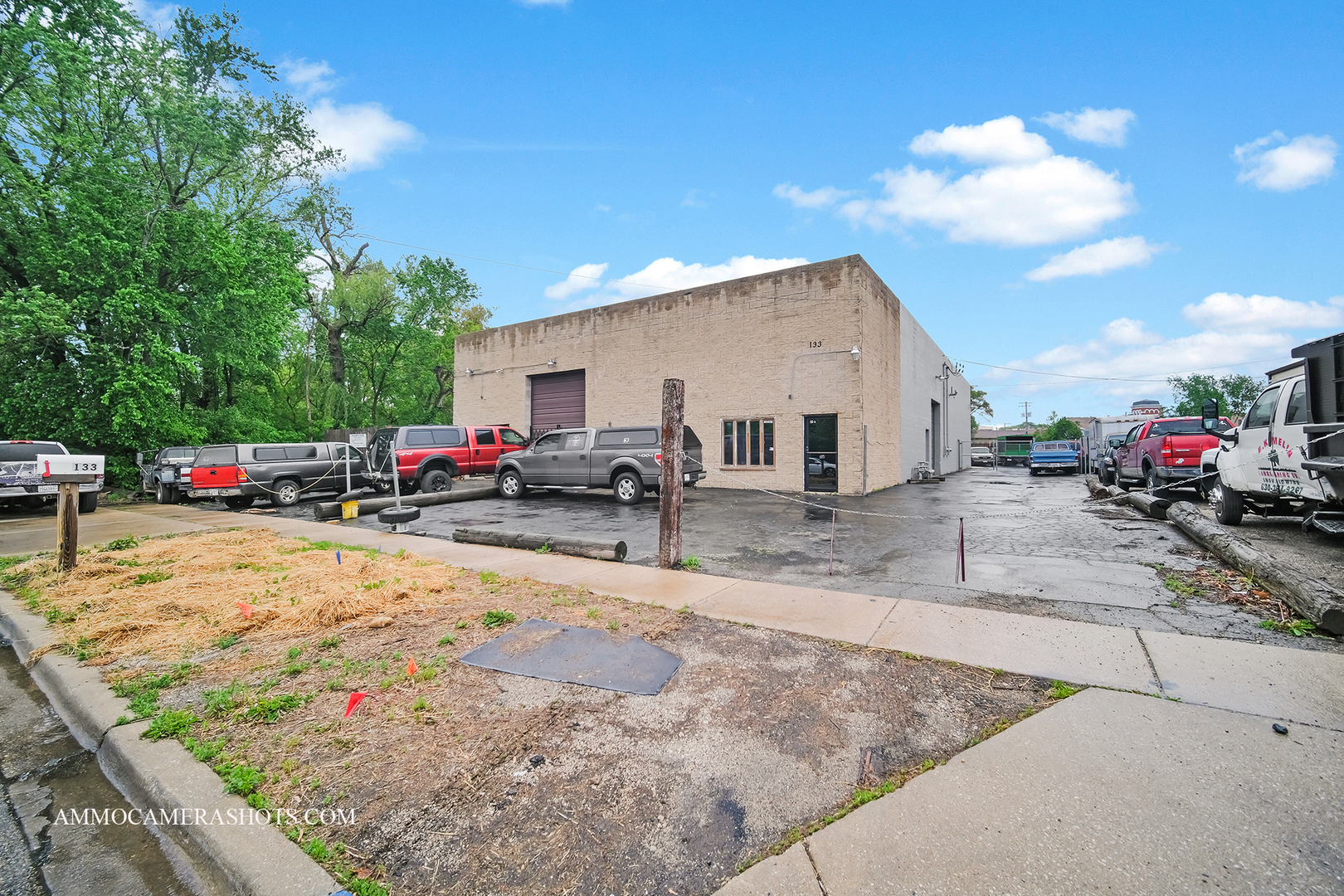 133 N Aurora St Property Photo 2