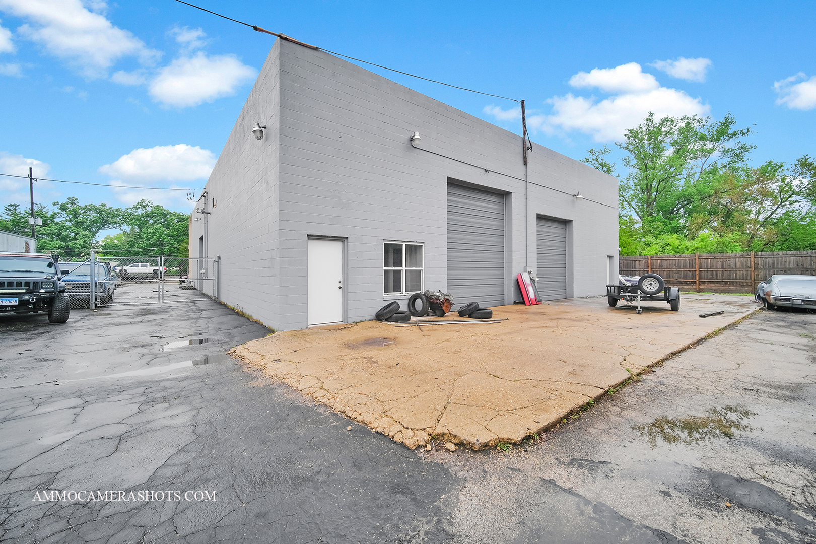 133 N Aurora St Property Photo 4