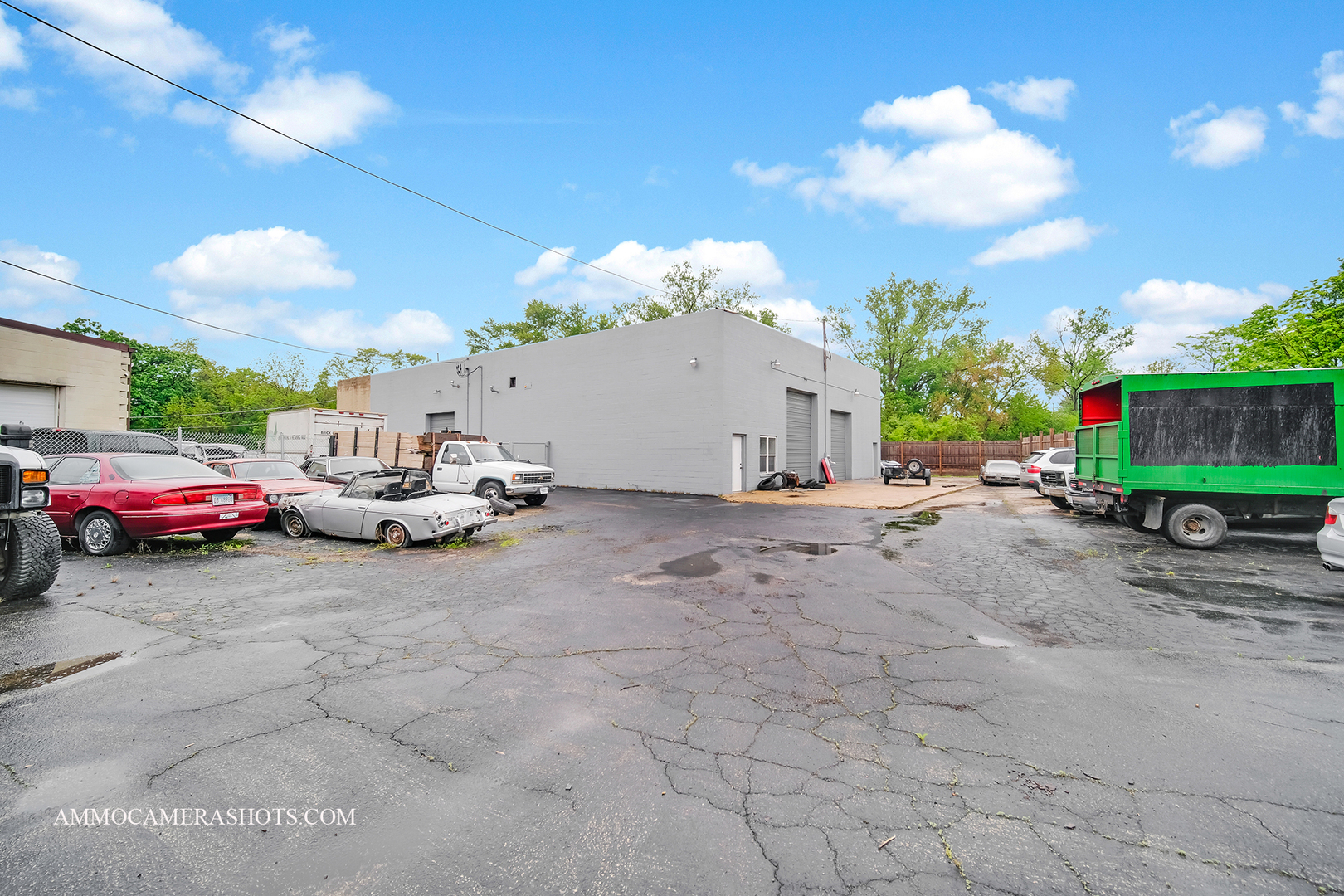 133 N Aurora St Property Photo 5