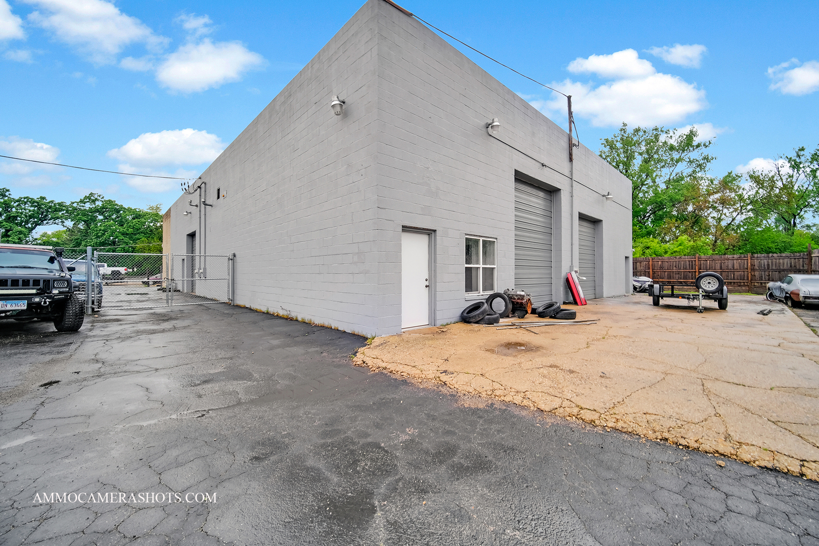 133 N Aurora St Property Photo 6