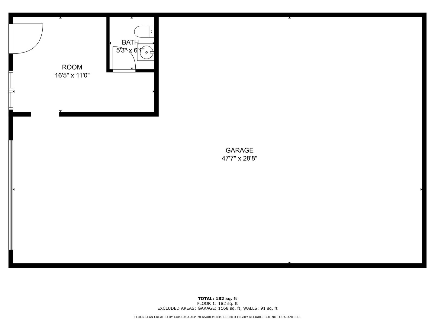 133 N Aurora St Property Photo 14