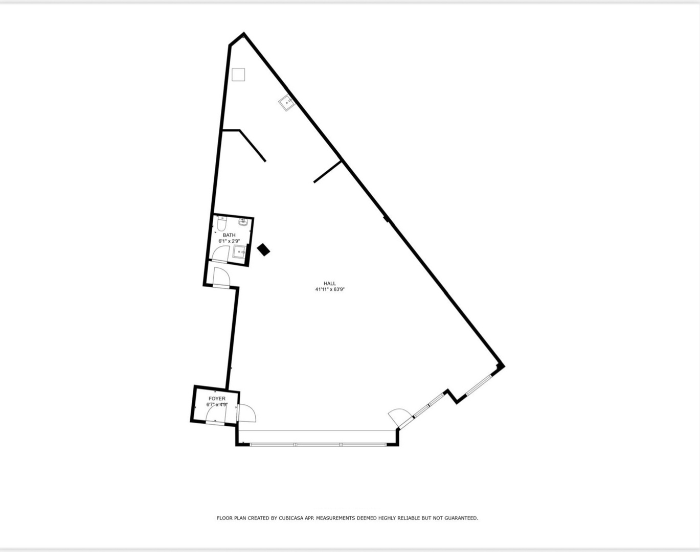 4001 N Elston Avenue Property Photo 10