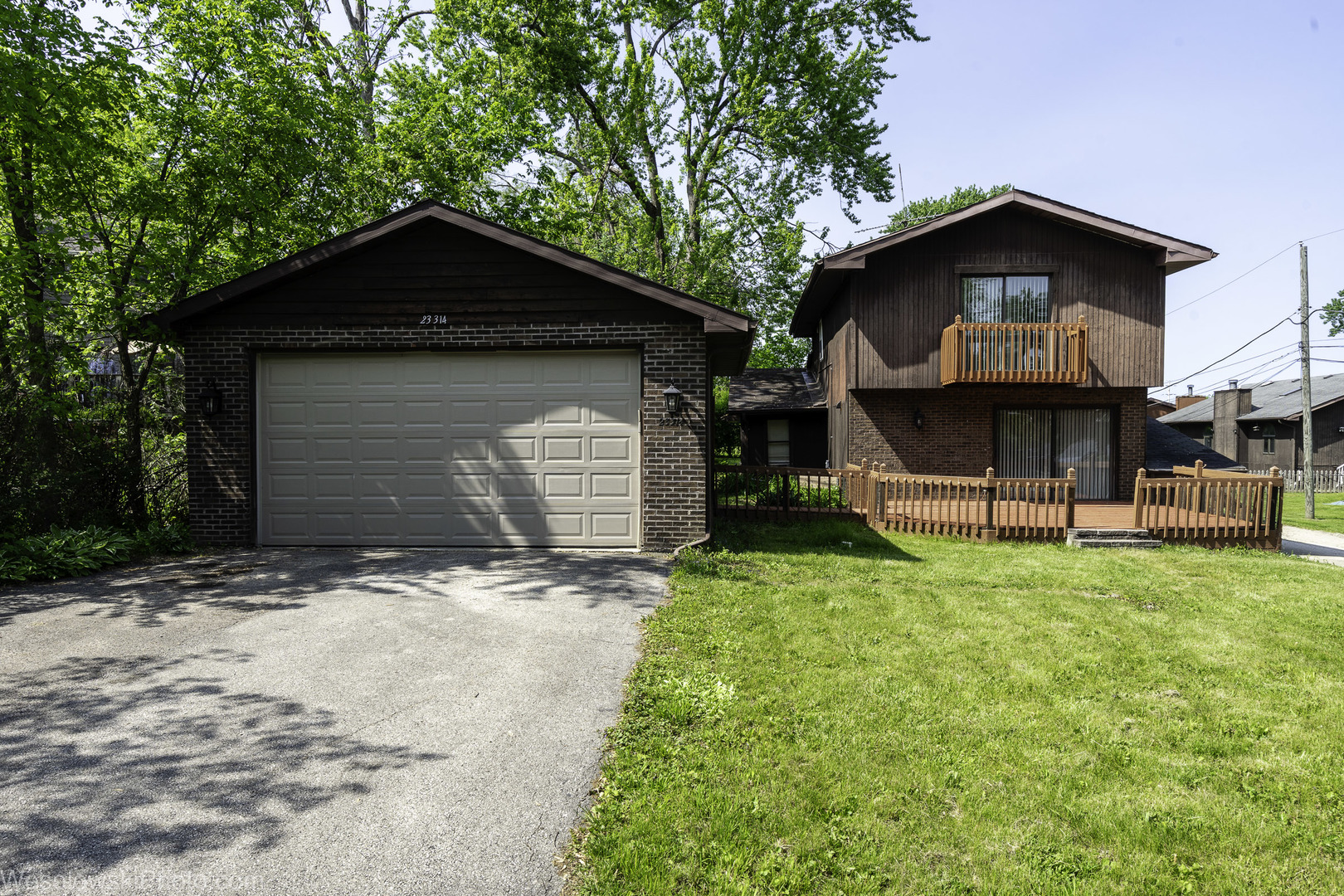23314 W Liberty Avenue Property Photo 1