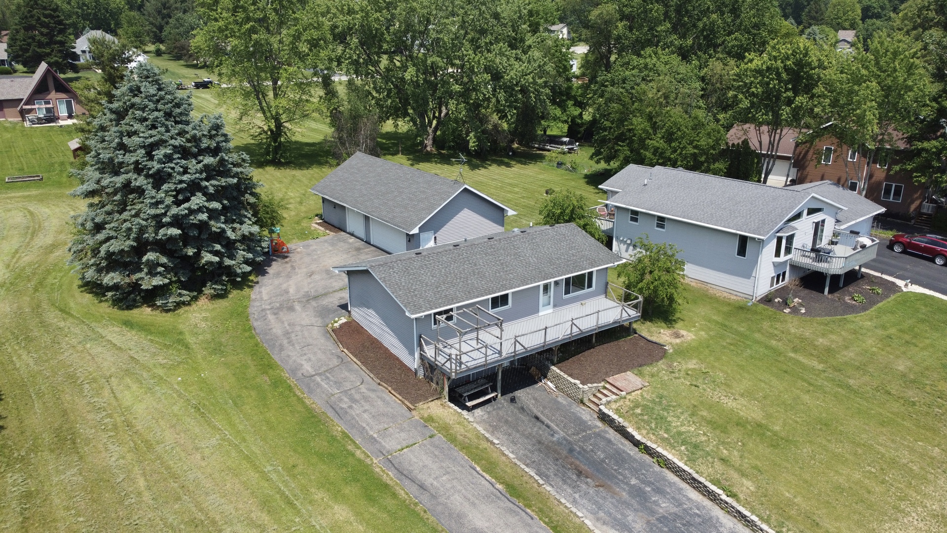 961 Breckenboro Road