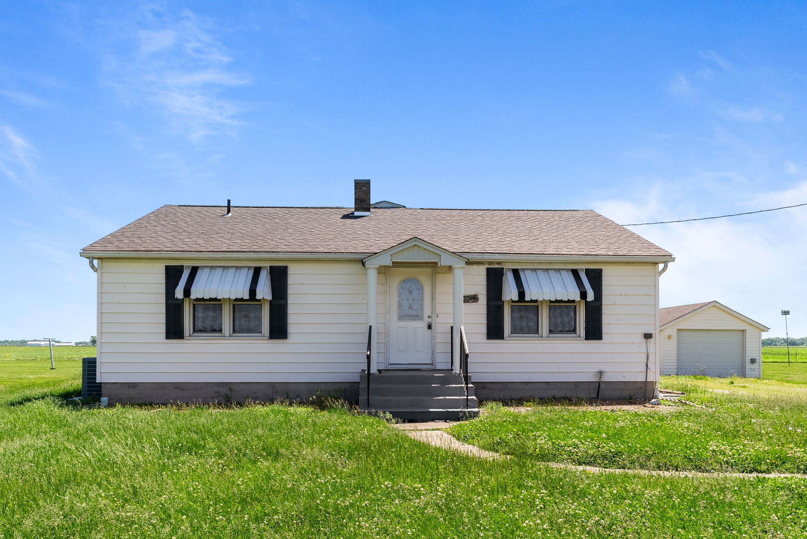 7832 Main Street