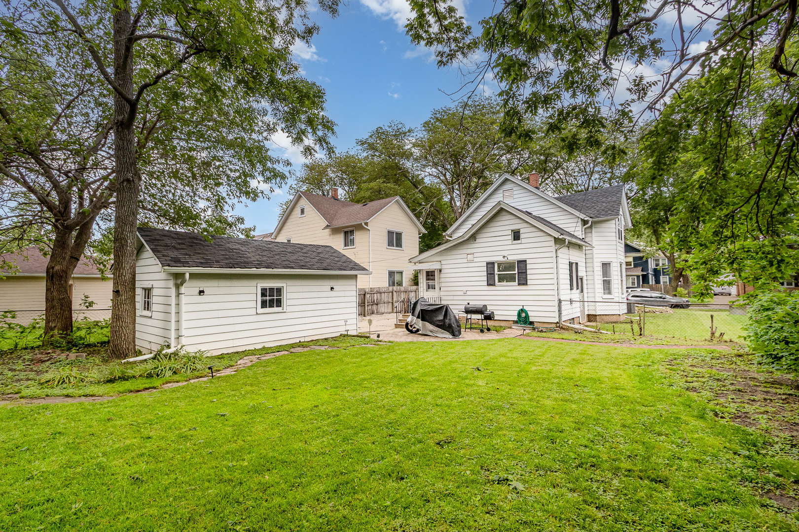 614 Oak Avenue Property Photo 15