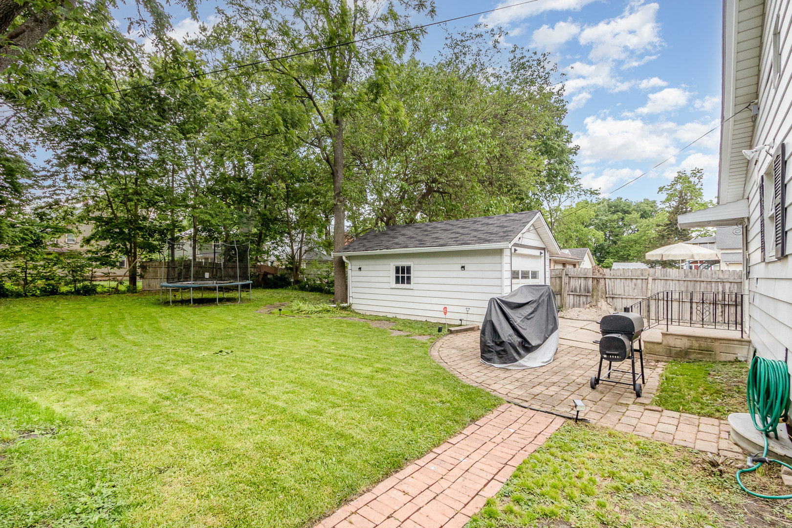 614 Oak Avenue Property Photo 16