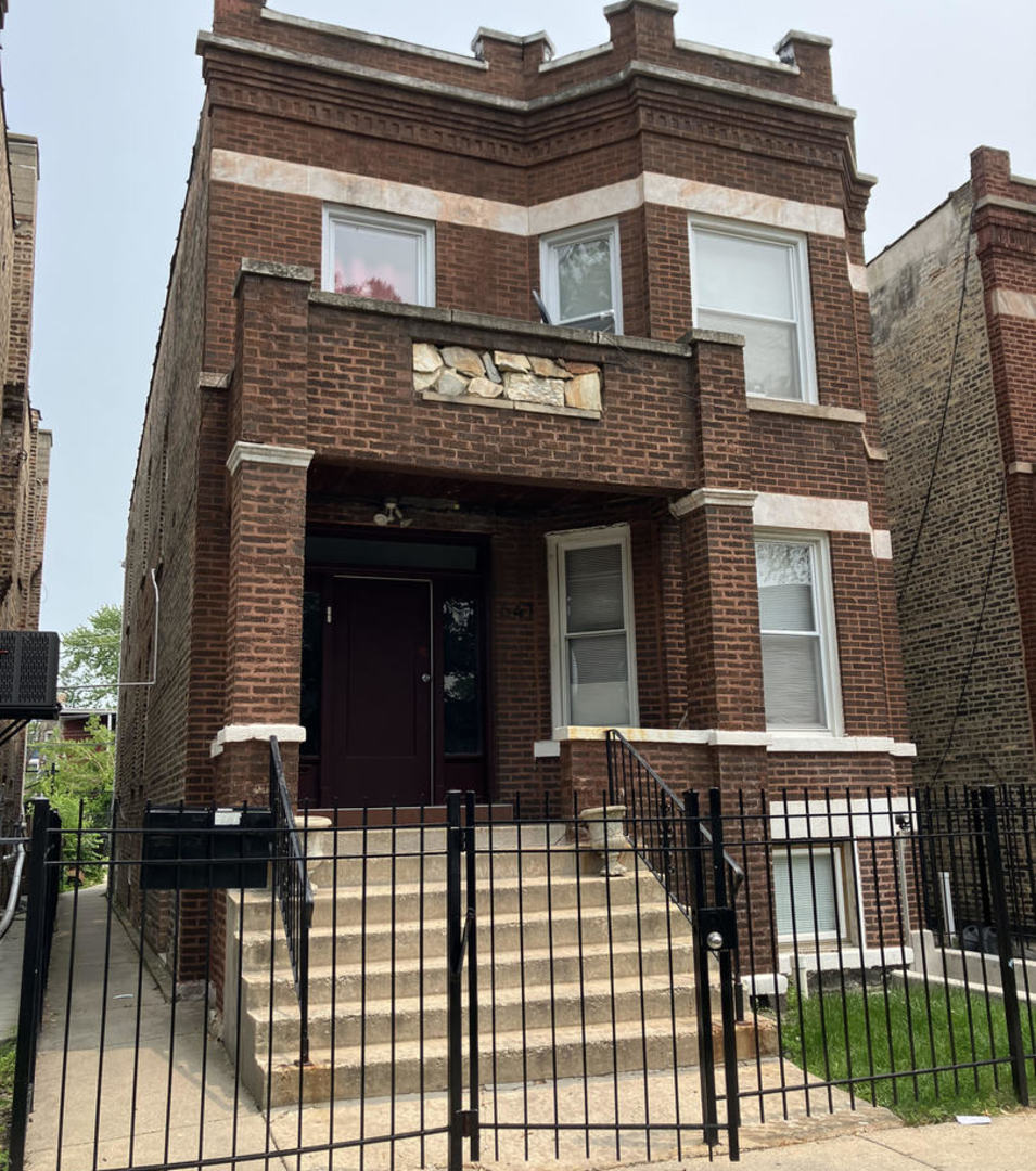641 N Spaulding Avenue Property Photo 1