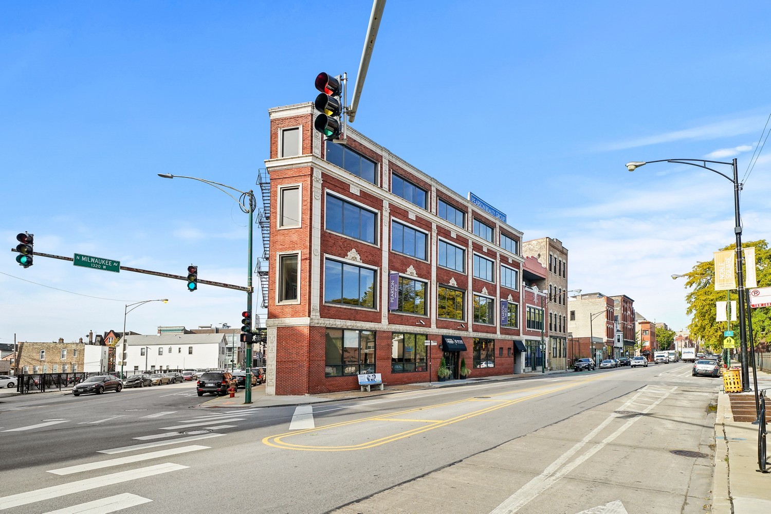 1000 N Milwaukee Ave Property Photo 1