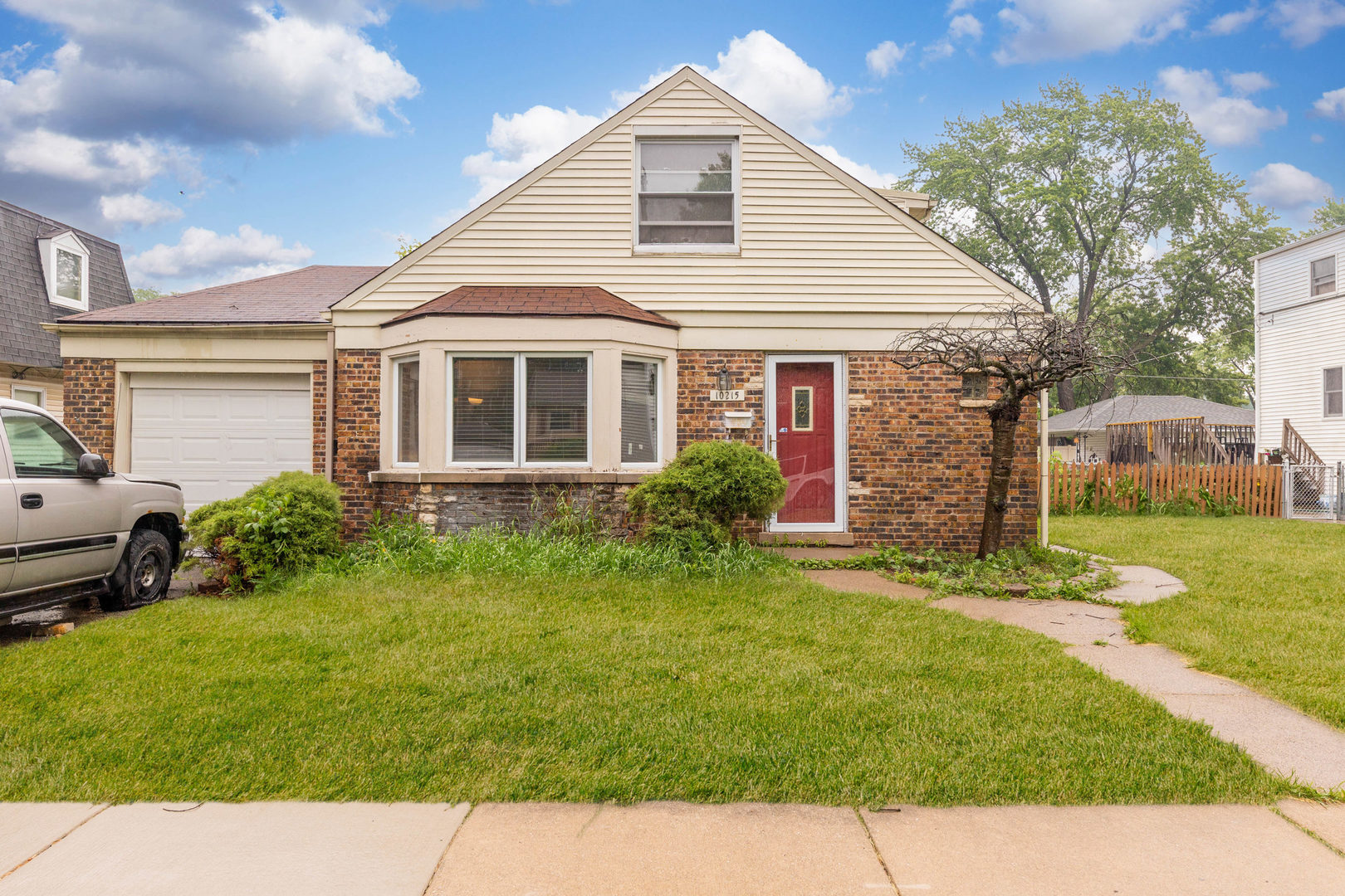10215 S Kildare Avenue Property Photo 1