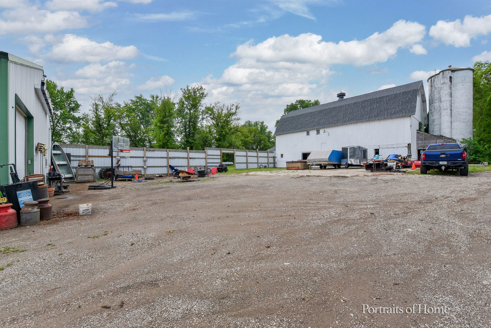 8118 Il Route 31 Highway Property Photo 2
