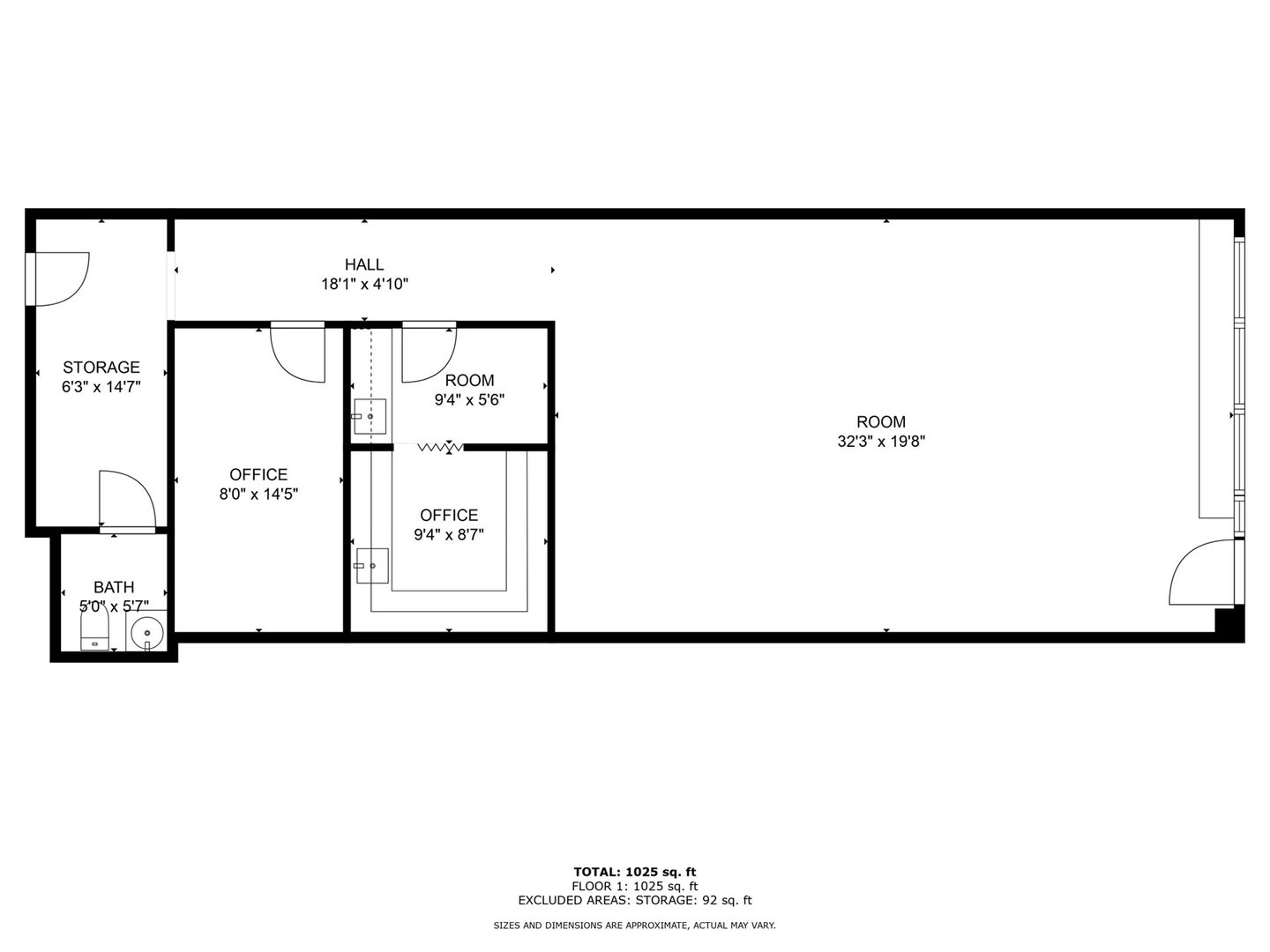 2349 S Wentworth Avenue A Property Photo 14