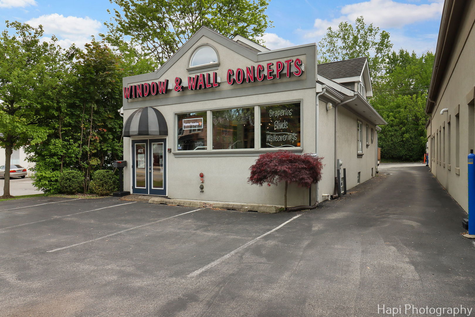 401 E Park Avenue Property Photo 16