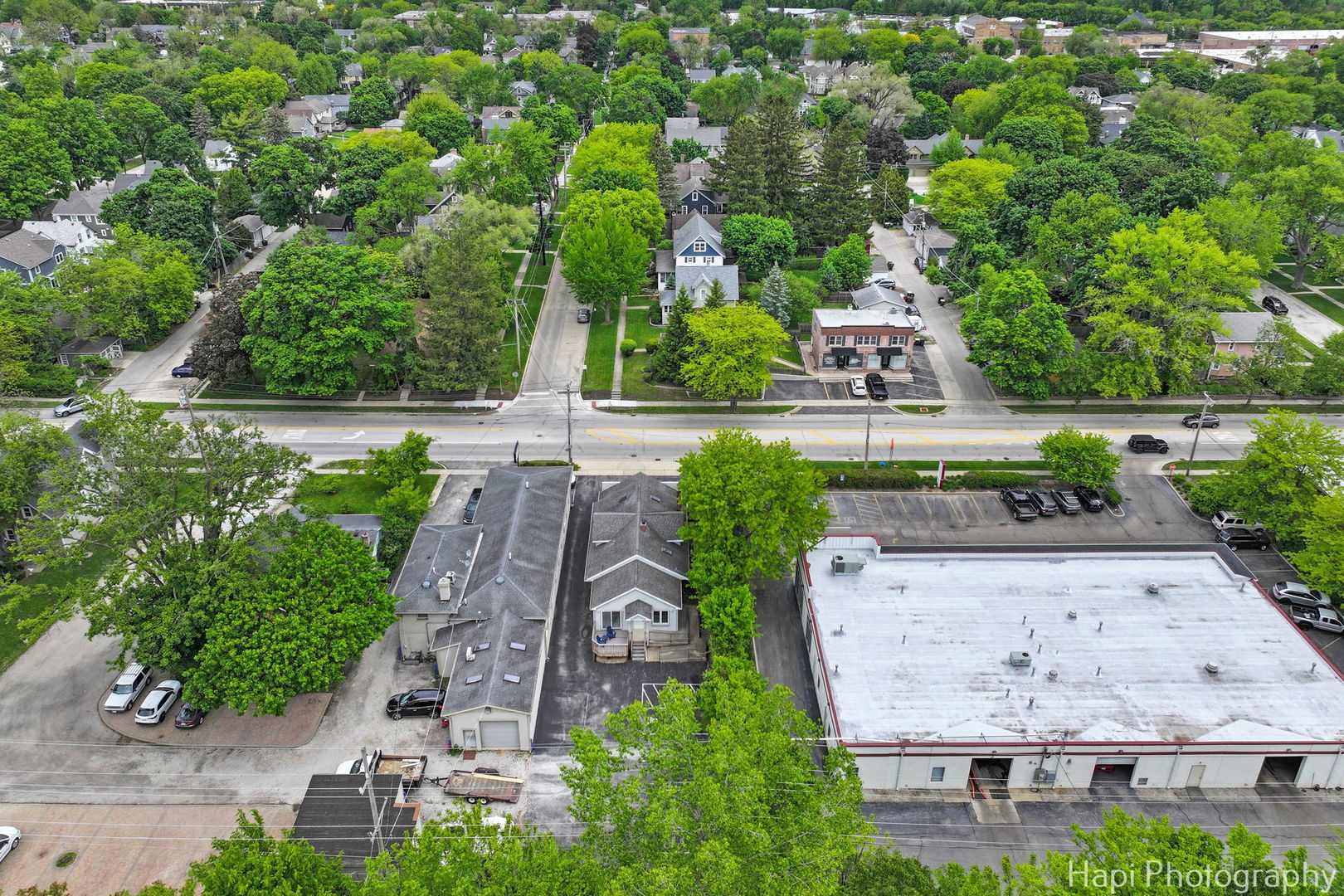 401 E Park Avenue Property Photo 19