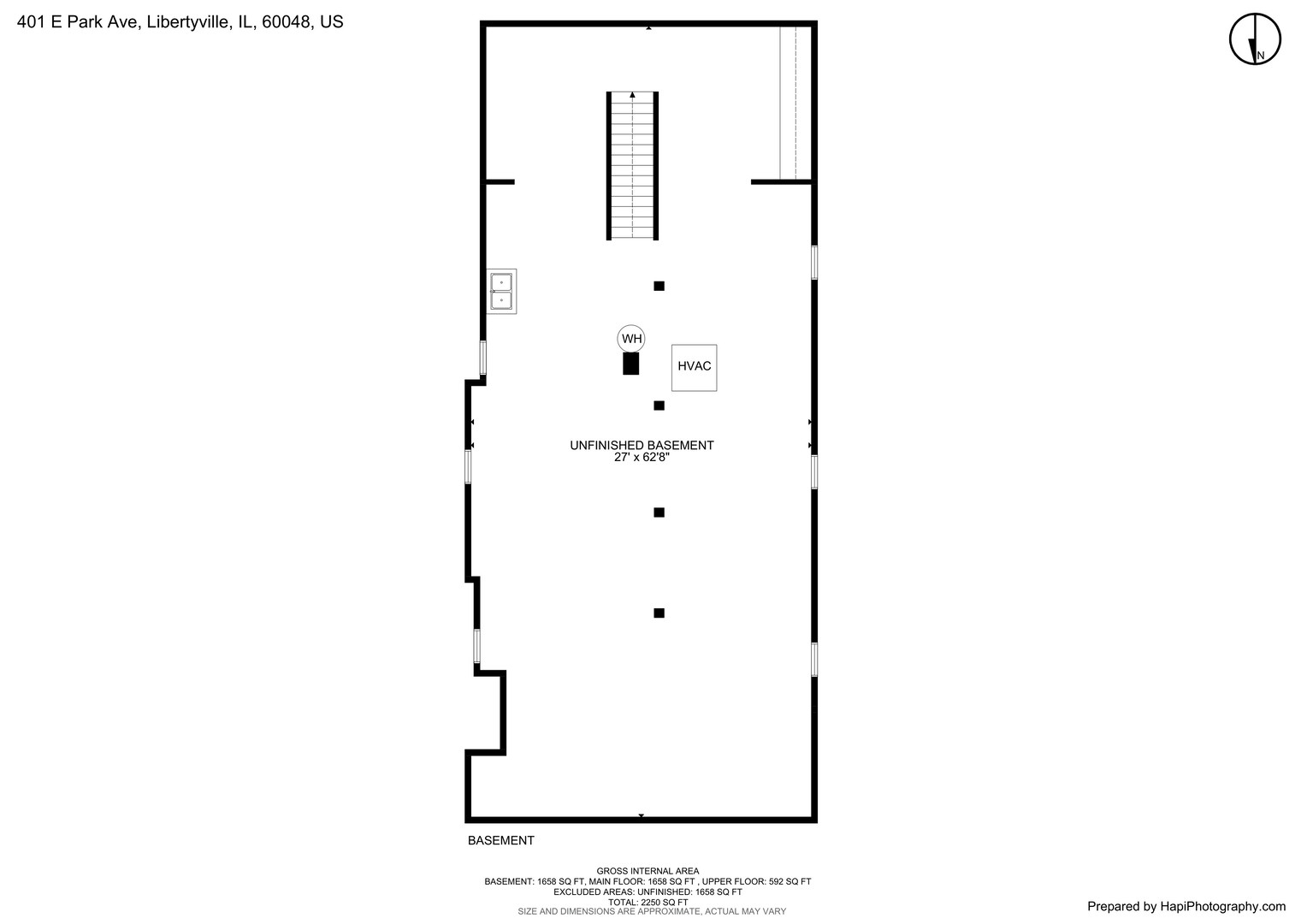 401 E Park Avenue Property Photo 21