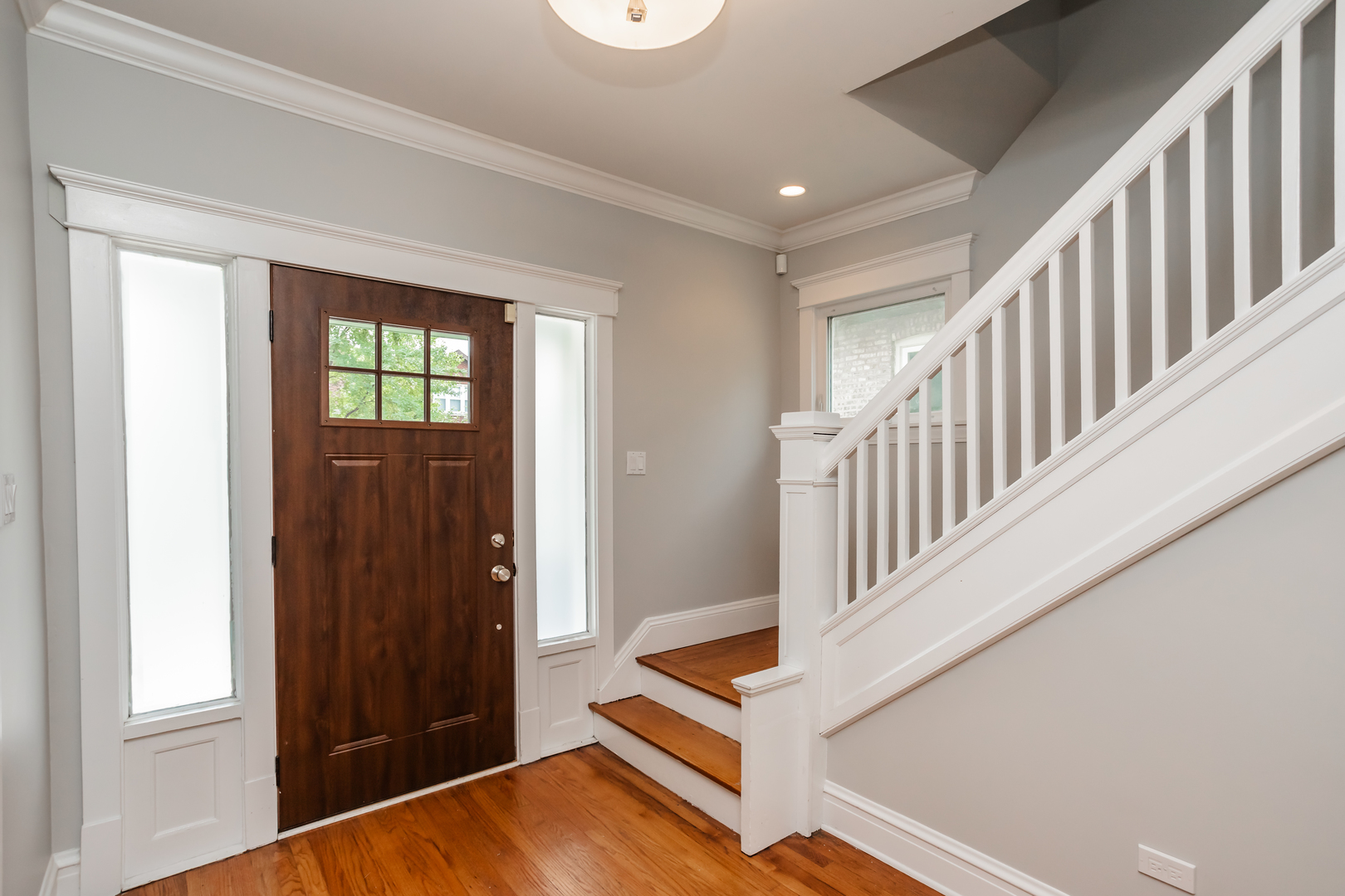 4944 W Cullom Avenue Property Photo 4