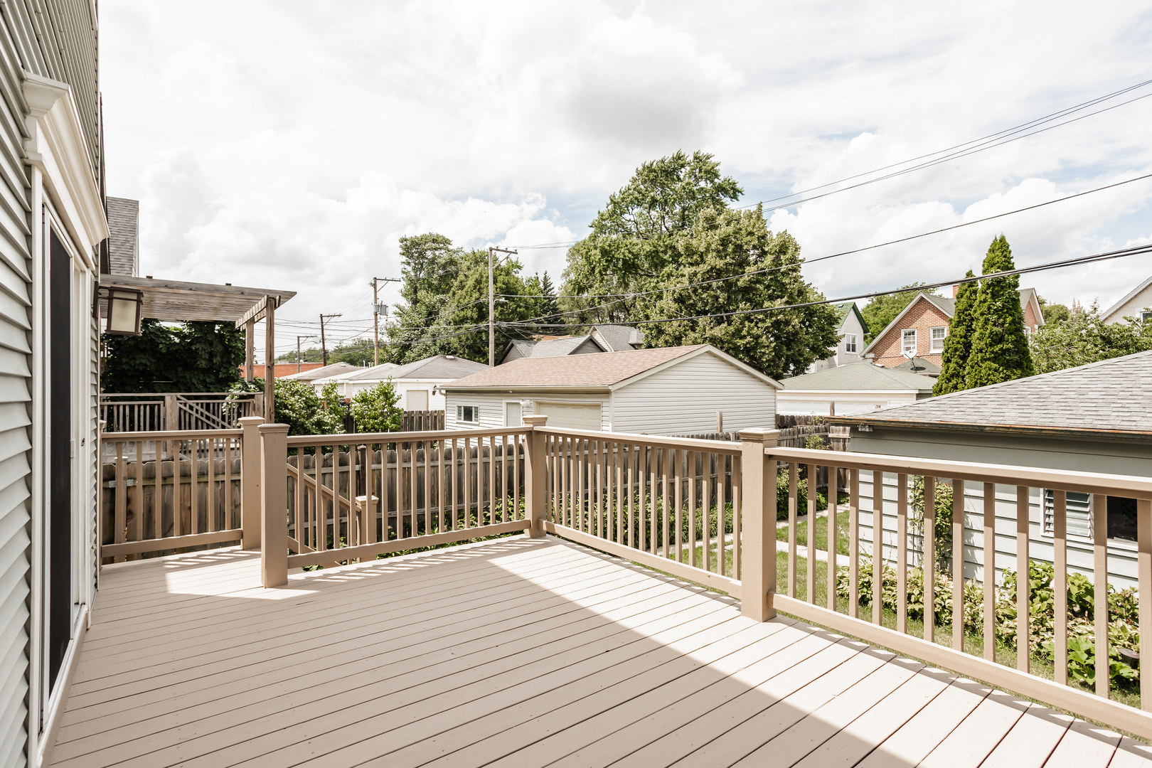 4944 W Cullom Avenue Property Photo 17