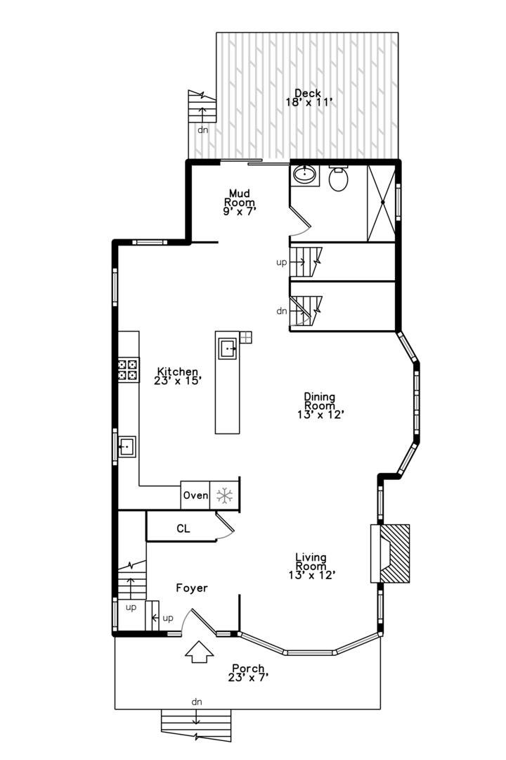 4944 W Cullom Avenue Property Photo 44